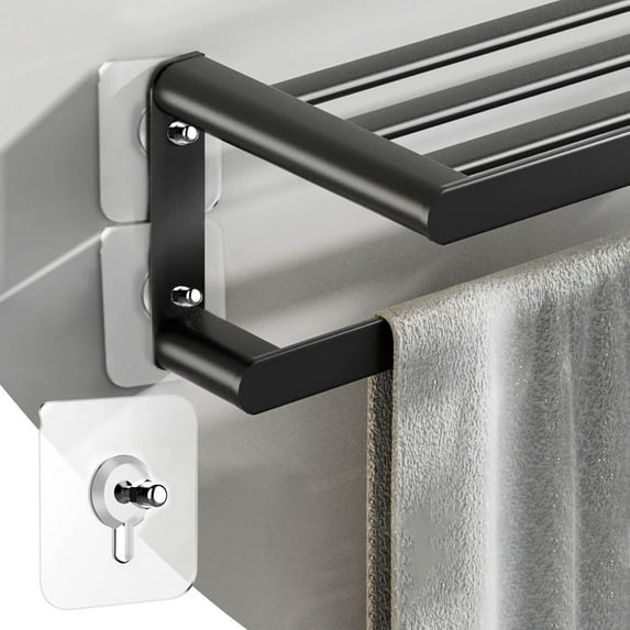 Non-Marking Wall Hooks for Picture Frames - 2 Pack Strong No-Drill Hanging Solution for Home Decor Versatile Damage-Free Stickers