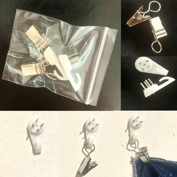 Non-Marking Nails No Perforation Powerful Hanging Pictures Wedding Photos Special Nails Wall Nails