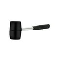 thumbnail image 1 of Non-Marring Rubber Mallet with Dual Head – Ergonomic Design for Flooring, Tile & Woodworking, 1 of 3