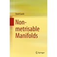 thumbnail image 1 of Non-Metrisable Manifolds, (Paperback), 1 of 1