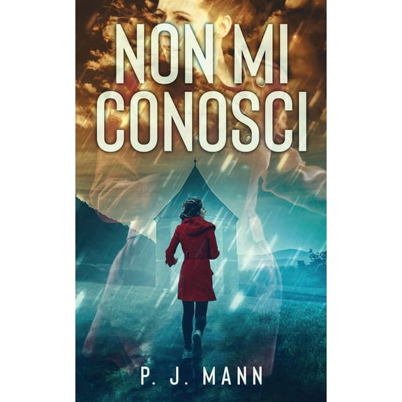 Non Mi Conosci, (Paperback)