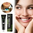 Non Mint Toothpaste for Adults Gd900 Toothpaste with Fluoride
