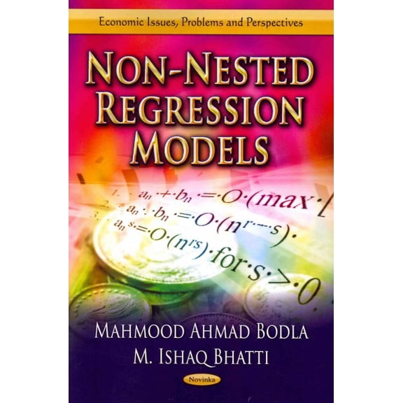 Non-Nested Regression Models
