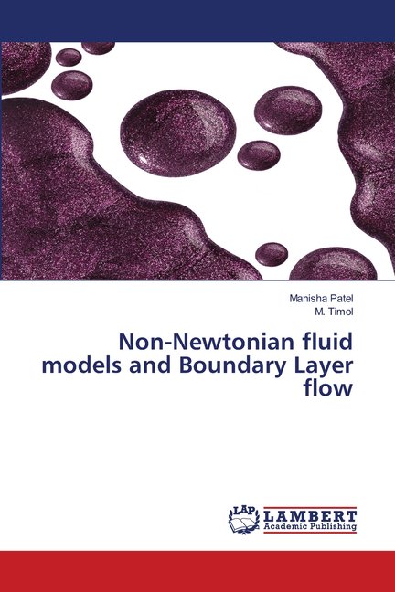 Non-Newtonian fluid models and Boundary Layer flow (Paperback)