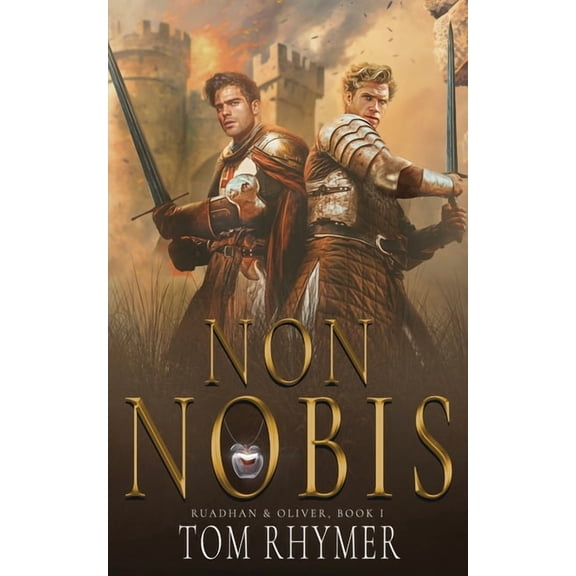 Non Nobis: Not For Us, (Paperback)