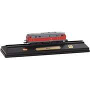 Non Operational Decorative Collectible Train Model n Scale Train Set Germany BR-218