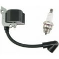 thumbnail image 1 of Non Original Upgrade Solution, Engine Module Ignition Coils for Stihl Gas Handheld Leaf Blower High-Quality Replacement, Cannot Fit Specific Models (1), 1 of 5