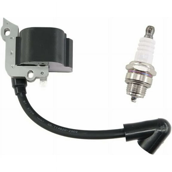 Non Original Upgrade Solution, Engine Module Ignition Coils for Stihl Gas Handheld Leaf Blower High-Quality Replacement, Cannot Fit Specific Models (1)