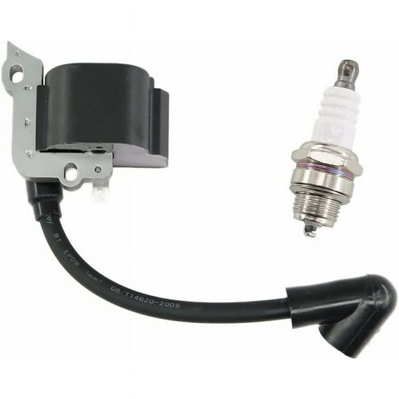 Non Original Upgrade Solution, Engine Module Ignition Coils for Stihl Gas Handheld Leaf Blower High-Quality Replacement, Cannot Fit Specific Models (1)