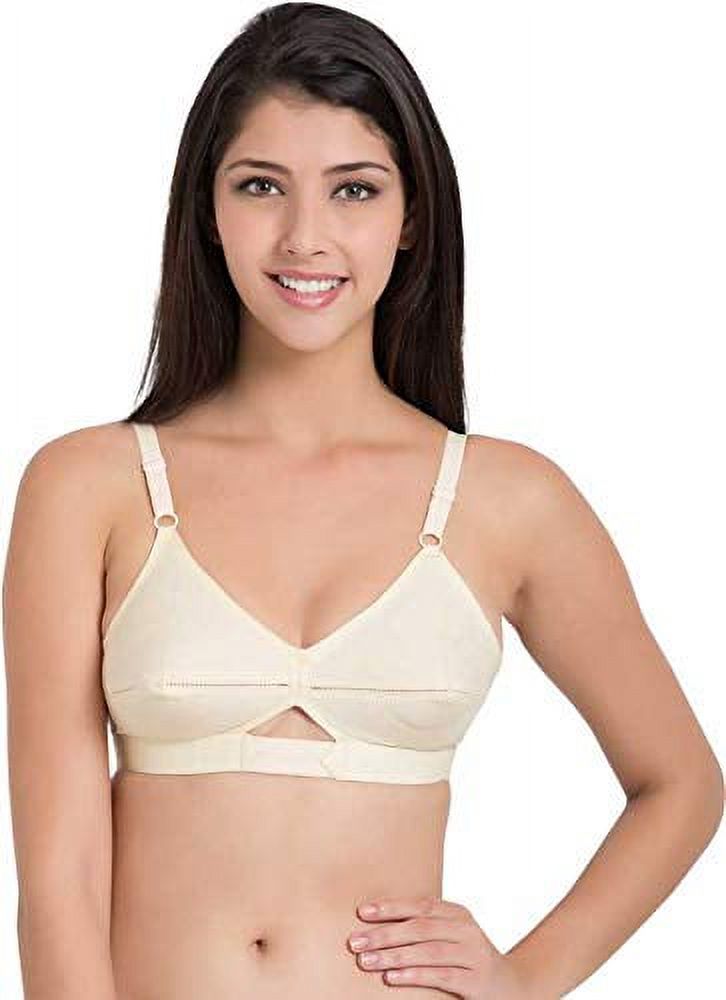 Non Padded 100 Cotton Everyday Bra