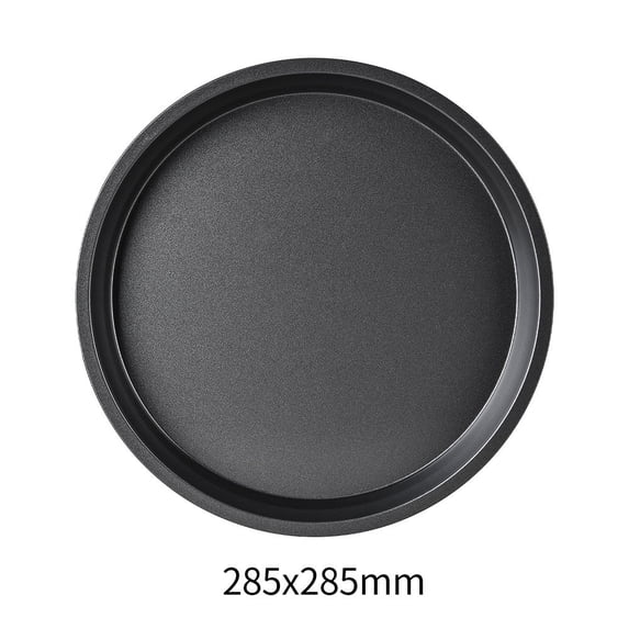 Non Pan Round Non Pizza Baking Pan Pizza Baking Home Baking PIZZA Baking Pan Round Baking Pan