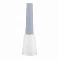 thumbnail image 1 of Non-Peelable Oil-Based Nail Polish #2 White - No-Bake Air Dry Nail Polish, Nude Cherry Jelly Transparent Manicure Varnish 10Ml, Nail Polish Easter Mother'S Day Nail Care Makeup Organizers, 1 of 8