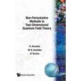 thumbnail image 1 of Non Perturbative Method in Two Dimension, (Hardcover), 1 of 1