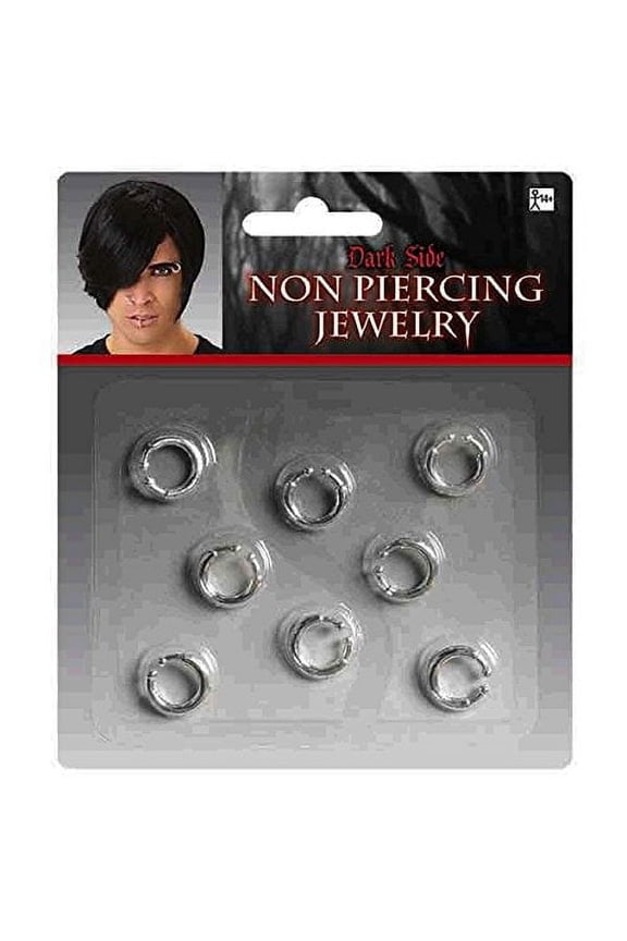 JEWELRY NON PIERCING