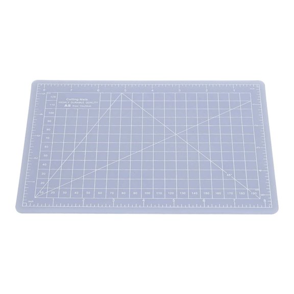 Non,Reflective Cutting Pad, Durable, Trace,Free Surface For Scrapbooking, Paper Crafting DIY Projects