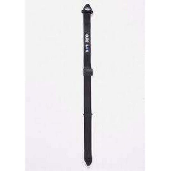 Non-Retractable Fixed Point Shoulder Belt | FE200710 Size: 82"