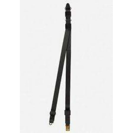 Non-Retractable Fixed-Point Shoulder Belt with Height Adjuster | FE200710HA
