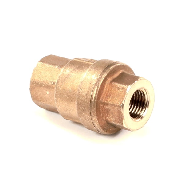Schaerer Non-Return Valve G1/4 Ecobrass 3370063208 - Genuine OEM Replacement Part