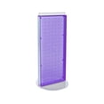 thumbnail image 1 of Non-Revolving 8"W x 20.75"H Pegboard Counter Display, 1 of 5