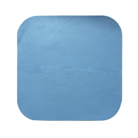 Non- Rubber Colorful Pad Kitchen Helper Tool for Effortless Opening