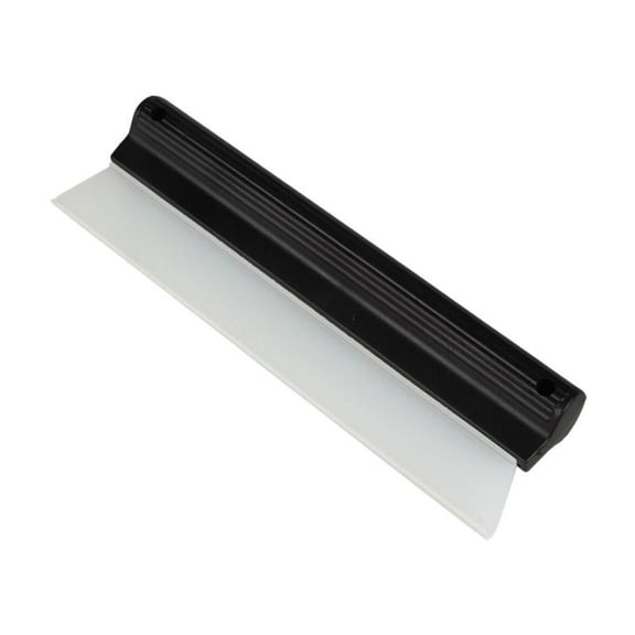 Non Scratch Flexible Soft Silicone Hand Squeegee Car S1T3 Water G8S3