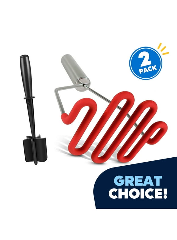 Potato Mashers & Ricers in Kitchen Tools & Gadgets