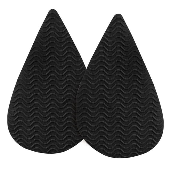 Non Self Shoe Pads Grips for Noise Reduction and Cushion Comfort Sole Protector