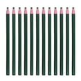 thumbnail image 1 of Non-Sharpening Peel Off Marker, Aetherz China Markers Grease Pencils Grease Pencils - 12Pack Multi-Surface Wax Markers for Glass, Metal, Plastic, 1 of 9