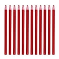 thumbnail image 1 of Non-Sharpening Peel Off Marker, Aetherz China Markers Grease Pencils Grease Pencils - 12Pack Multi-Surface Wax Markers for Glass, Metal, Plastic, 1 of 9