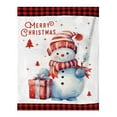 Non Shedding Blanket Blankets Twin Blankets Size Warm Thick Blanket Big