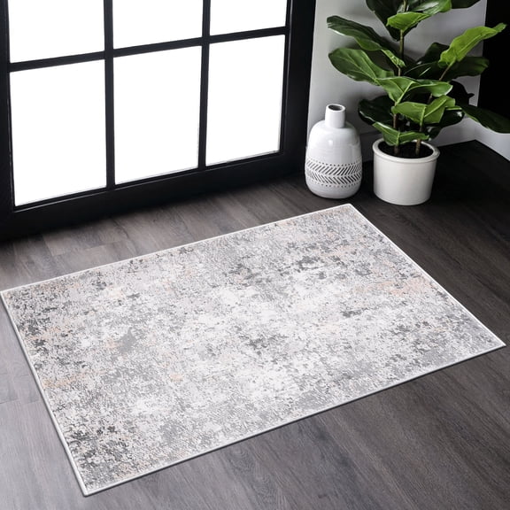 Non-Shedding Loop Pile | For High-Traffic Home Areas | Stain Resistant and Stylish Area Rug