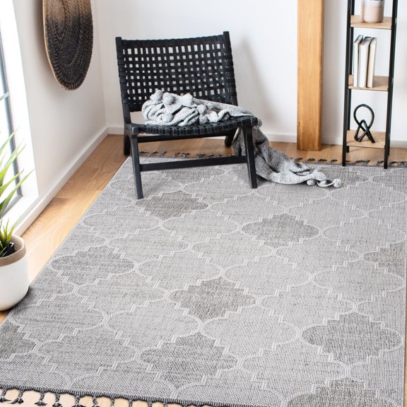 Non-Shedding Loop Pile | For Indoor and Outdoor Use | Pet-Friendly Rug