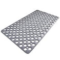 thumbnail image 1 of Non Shower Mat with Strong Suction Cups and Efficient Drain Holes for Enhanced Bathroom and Comfort, 1 of 8