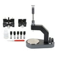 Non Silp Flat Watch Dial Feet Repair Welding Machine Professional Watch