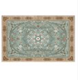 thumbnail image 1 of Non-Skid Area Rugs for Indoor Living Room,Bedroom retro boho area Rugs,Modern sound insulation Distressed Vintage Rug,heat insulation washable rugs,Multiple pattern types., 1 of 5