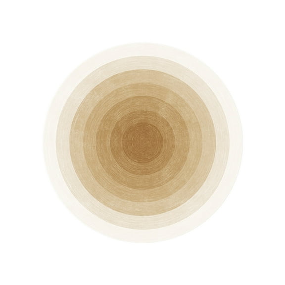 Non Slip Absorbent Easy to Clean Soft Durable Floor Carpet Ideal for Living Room Bedroom Study Soundproofing and Comfort