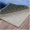 thumbnail image 1 of Non Slip Area Rug Pad , 4 x 6 Carpet Mat , Anti Skid Rug Grip Provides Protection for Tile and Hardwood Floors, 1 of 6