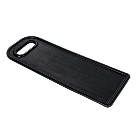 Non-Slip Base Pad for Curved Leveler and Wheel Chock (E/F)