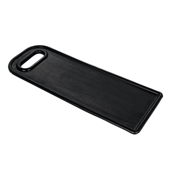 Non-Slip Base Pad for Curved Leveler and Wheel Chock (E/F)