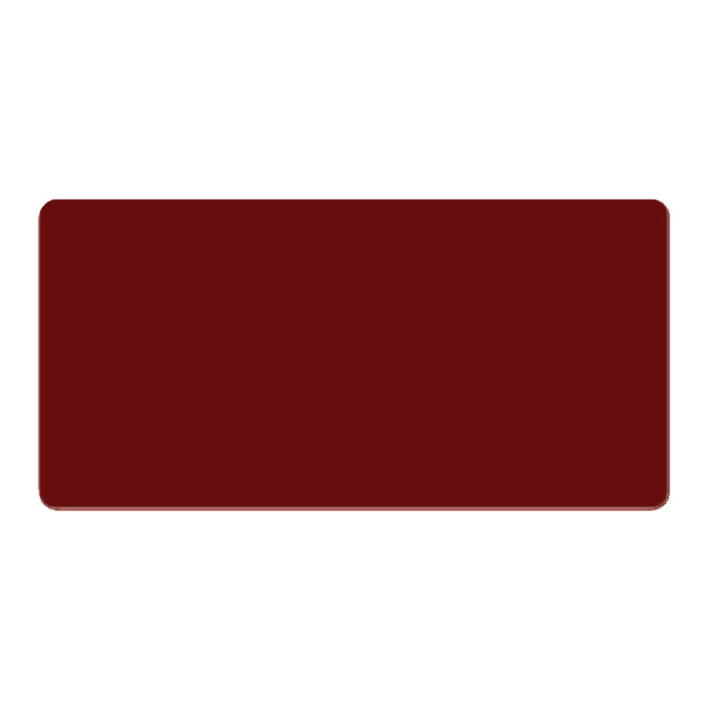 Key Pad Mat Non-Slip Base, Water Resist Keyboard Pad, Desk Mat for Gamer, Office ...