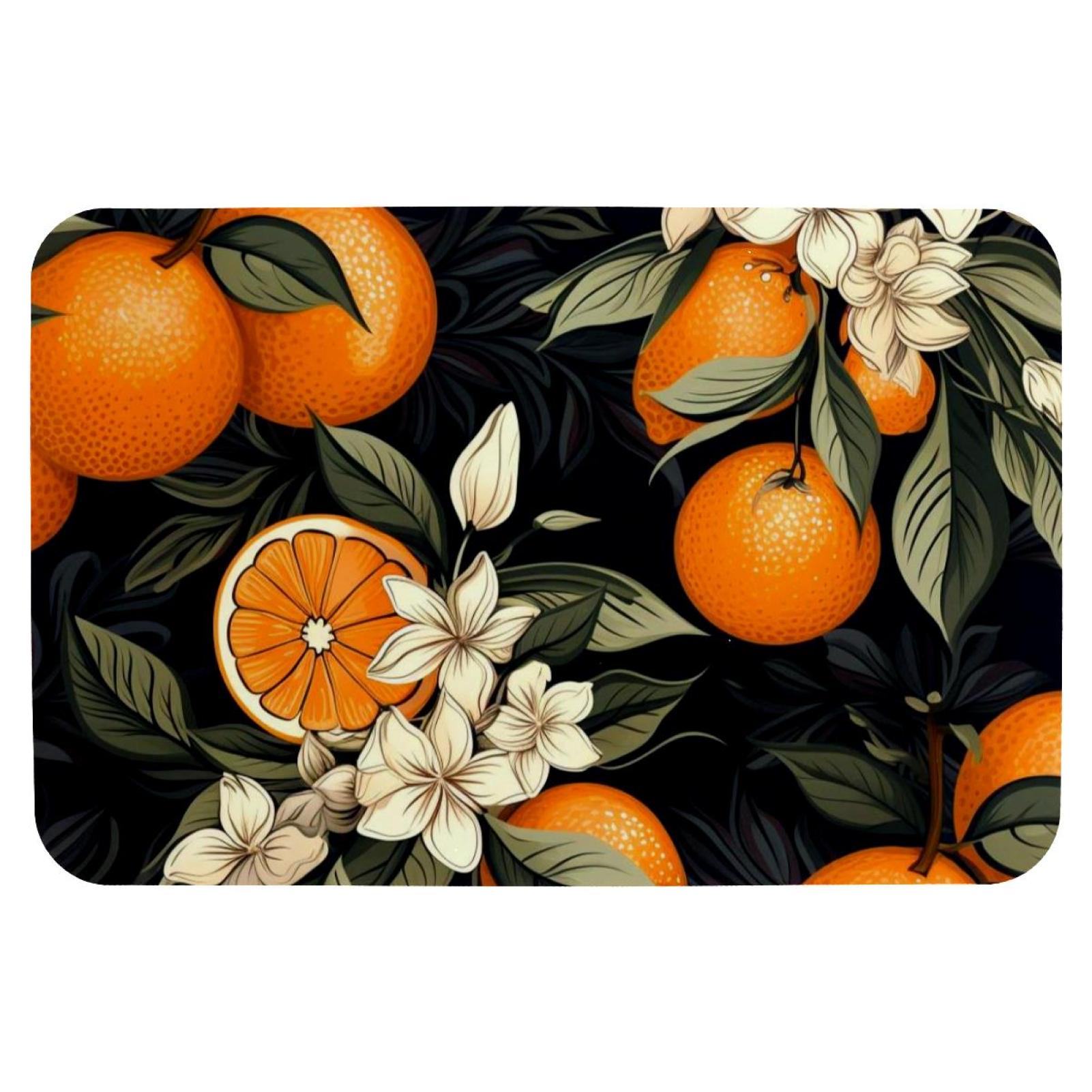 Non Slip Bath Mat 16x24 Inch Bathroom Mat for Bathtub Anti Slip