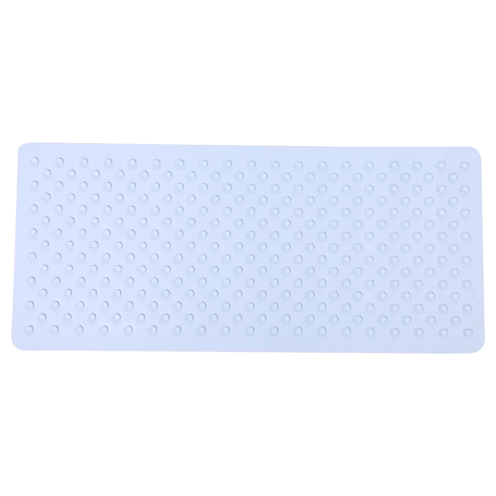 Non-Slip Bath Mat Anti Skid Rubber Shower Tub Safe Protection Bathtub Safety Mat #2 - Walmart.com