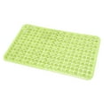 thumbnail image 1 of Non Slip Bath Mat Shower Floor Pad with Massage Dots Waterproof Fast Dry Plastic Bathroom Rug for Tub Security Opposition Fatigue, Anti Slip Shower Mat with Strong Suction Cups and Drainage Holes, 1 of 7