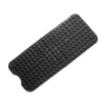thumbnail image 1 of Non Slip Bath Mat for Shower | Extra Long Bath Mat | Non Slip Bath Mat for Tub | Washable Black Bath Mat with Cups for Shower, 1 of 4