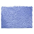 thumbnail image 1 of Non-Slip Bath Rug,Extra Soft Microfiber Bedroom Shag Carpet with Anti-Slip Backing,Water/Dust Absorbent Fast Dry Shower Mat,Sound Insulated Stairs Pad,Machine Washable&nbsp;23.62 Inch, J, 1 of 9