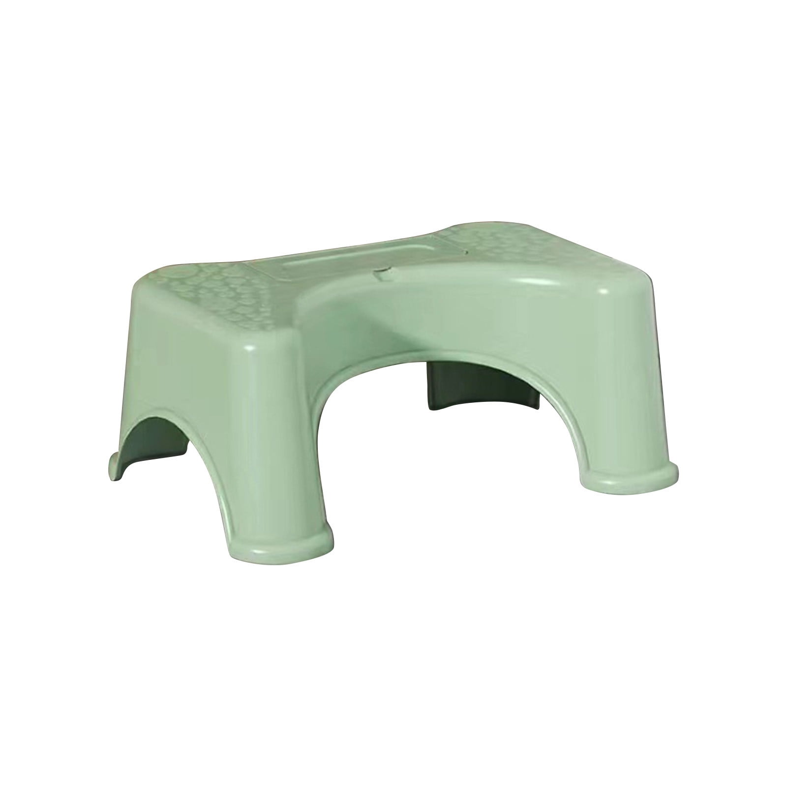 Non-Slip Bathroom Potty Step Stool,Toilet Stool Assistance Step Stool ...