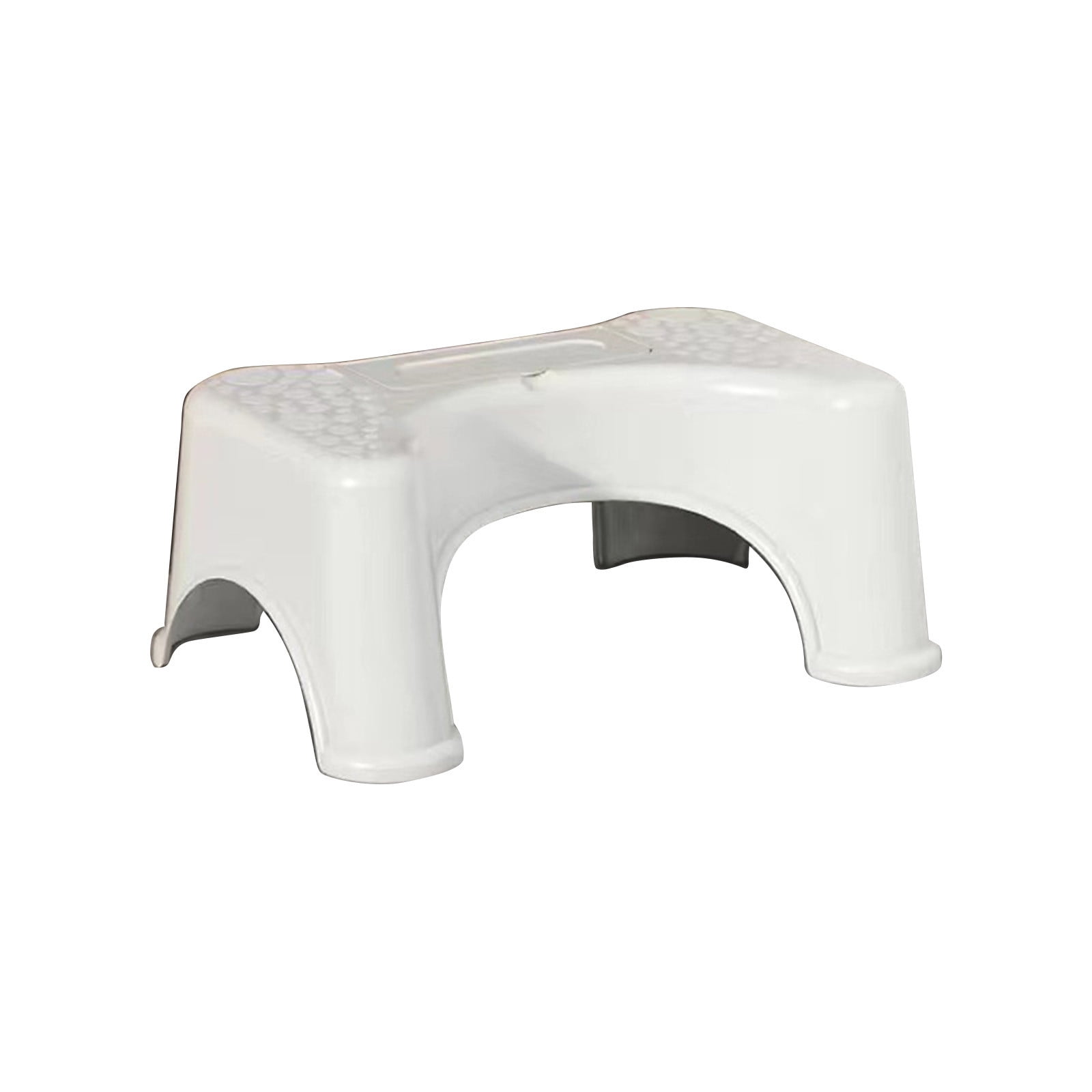 Non-Slip Bathroom Potty Step Stool,Toilet Stool Assistance Step Stool ...