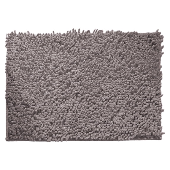 Non Slip Bathtub Mat, Anti Slip Shower Mat, Fast Drying Bath Tub Mats, Foot Scrubber Mat, Anti Slip Mat for Tub, Floor, Bathroom, Home, Kitchen, Hotel by Elapind