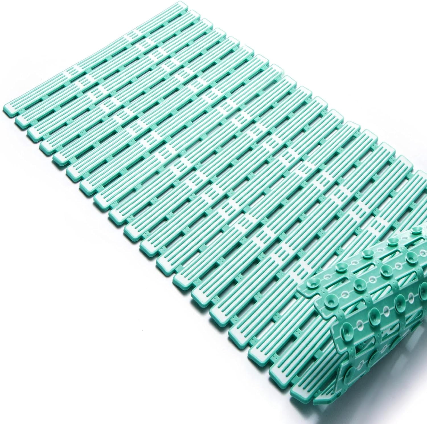 Non Slip Bathtub Mat, Tub Mats 35.4 X 15.7 Inch for Bathtub Anti Slip ...