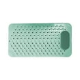 thumbnail image 1 of Non-Slip Bathtub Mat for Elderly with Strong Suction Cups, Anti-Slip Shower Floor Pad, Durable PVC Bath Tub Safety Mat, Easy to Clean, 1 of 5